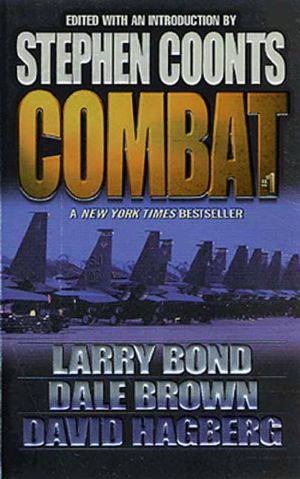 [Combat 01] • Combat, Vol. 1